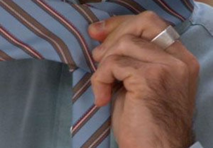 How to Tie a Tie Video and Steps