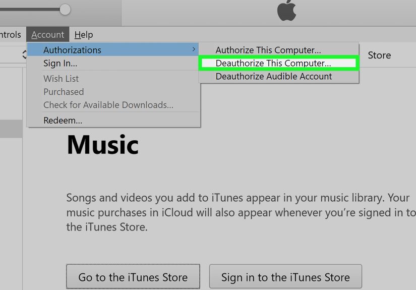 How to Transfer Your iTunes Library to Another Computer