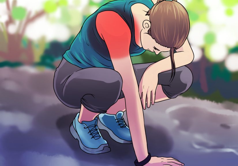 How to Treat a Pulled Muscle: 5 Simple & Effective Remedies