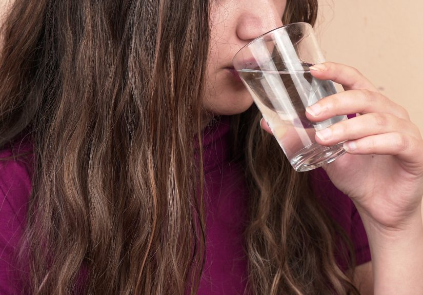 How to Treat Dry, Rough and Wavy Hair: 10 Steps