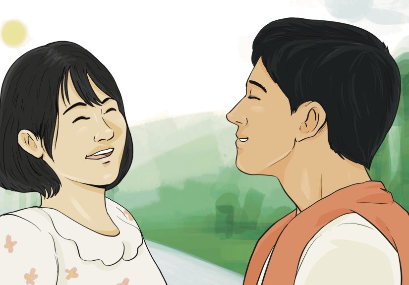 How to Turn Flirty Texting into a Real Date (Get Them to Meet Up IRL!)