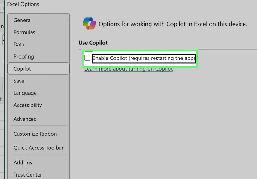 How to Turn Off Copilot in Word: Easy Steps for PC & Mac