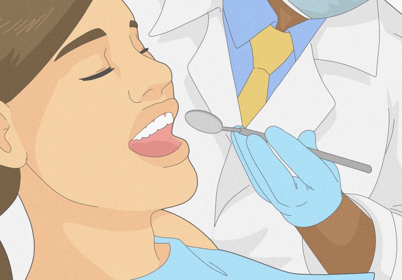 How to Use Teeth Whitening Strips: A Step-by-Step Guide