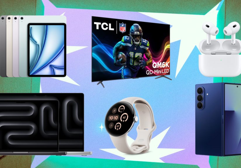 How to Use Your iPad as a Second Mac Display