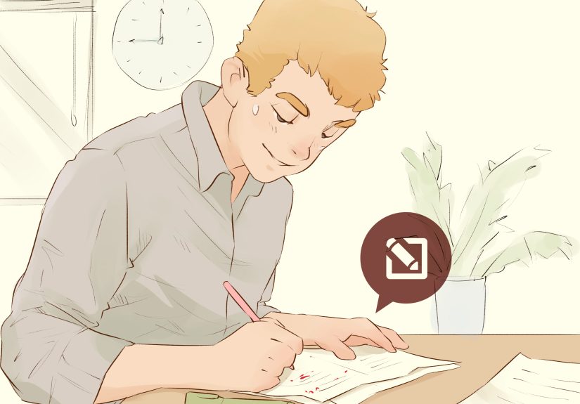 How to Write a Survey Report