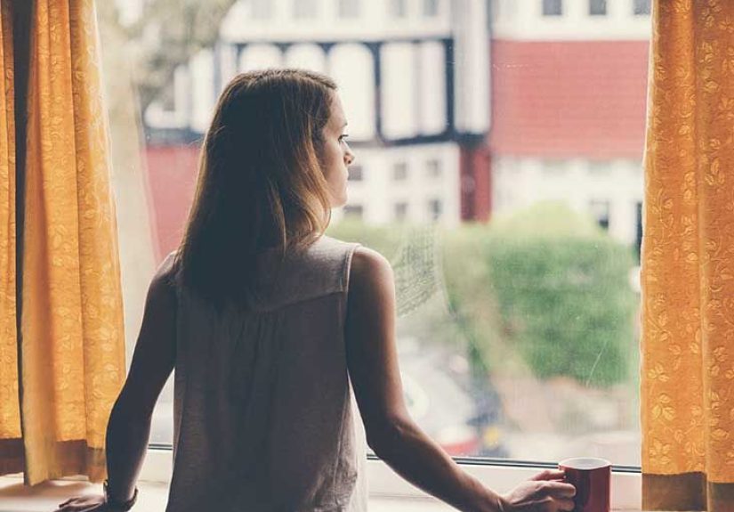 Hypervigilance: Symptoms, Causes, Treatment