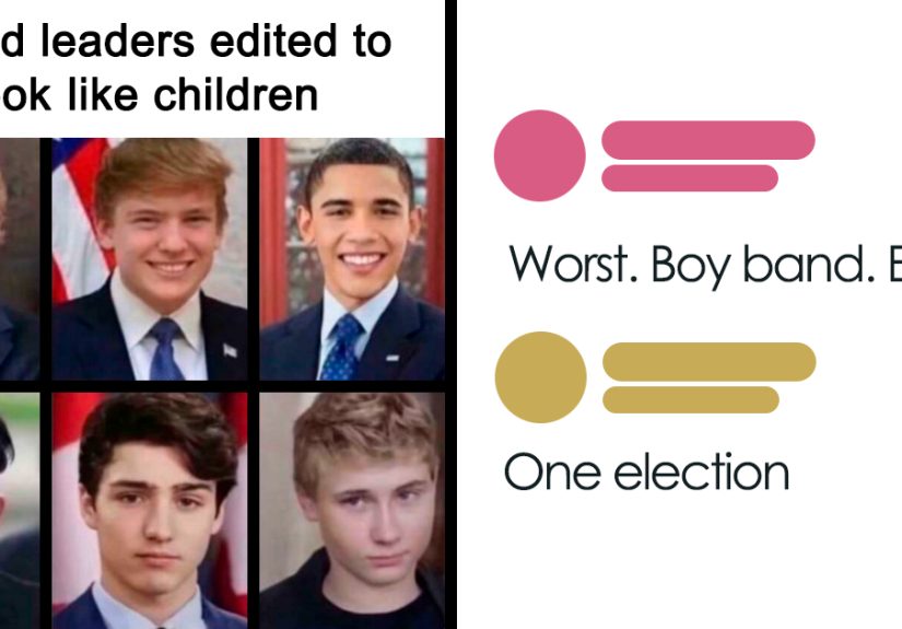 “I Angrily Laughed And Now It's Your Turn”: 104 Times A Joke Was So Horrible, People Had To Reward It With An Angry Upvote