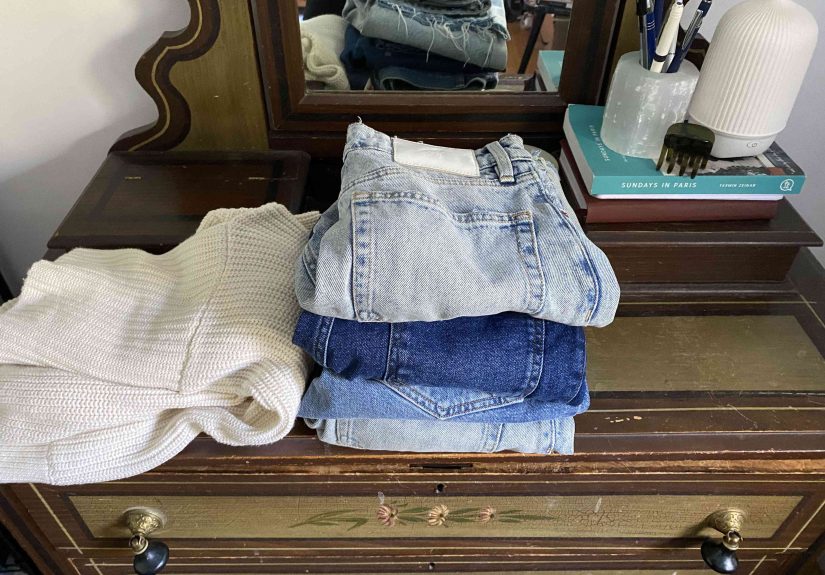 I Tried the &ldquo;Boundary&rdquo; Organizing Method and Now I Can Actually Close My Drawer