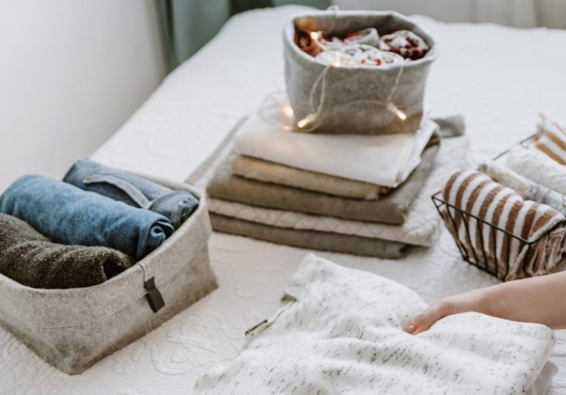 I'm a decluttering expert - here are my 7 favourite methods