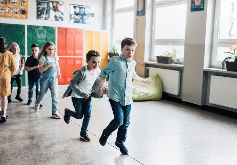 Indoor Classroom Games That Are Perfect for Winter