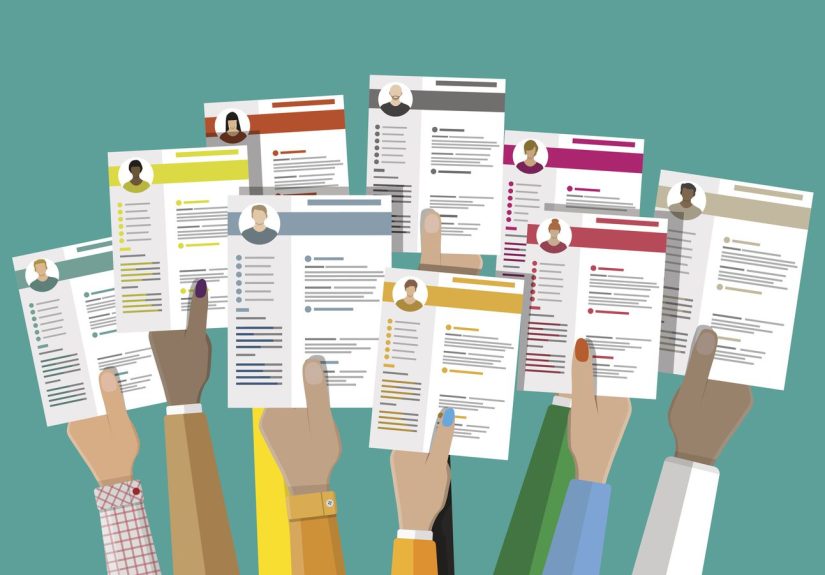 International Curriculum Vitae Example and Writing Tips