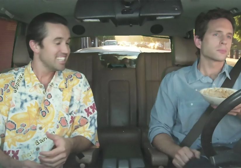 IRL Stories That Became ‘It’s Always Sunny in Philadelphia’ Plotlines