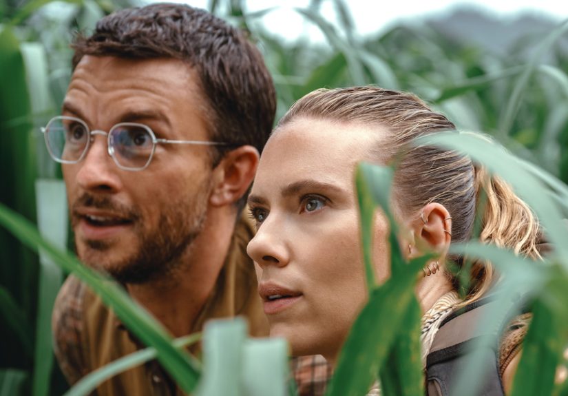 Is 'Jurassic World Rebirth' Streaming? How to Watch at Home