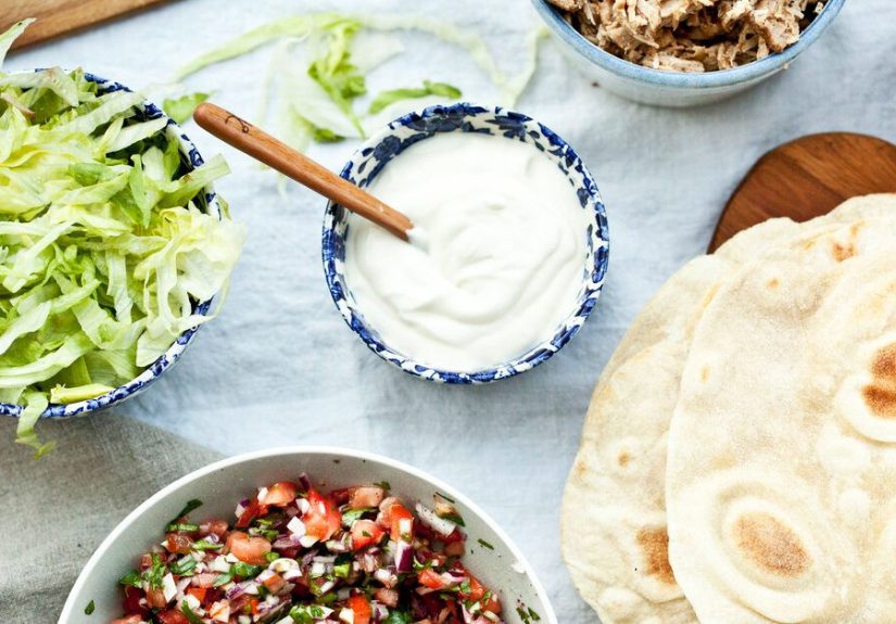 Is Sour Cream Healthy? Nutrients and Benefits