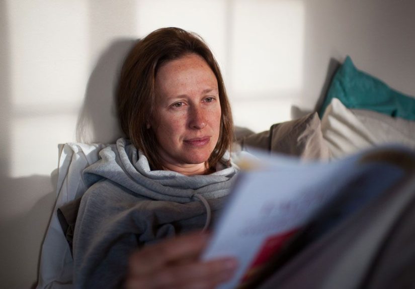 Is There a Difference Between an MS Flare and a Relapse?