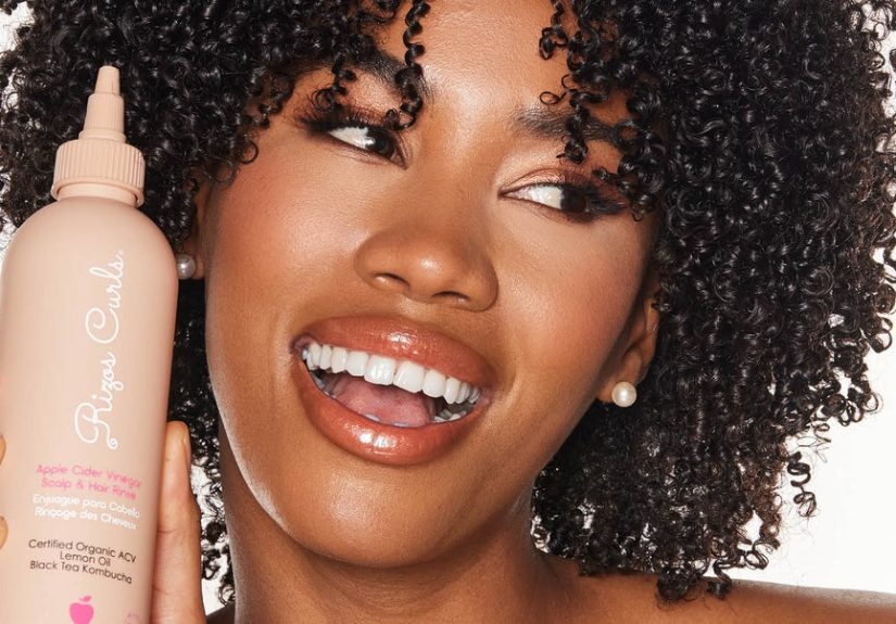 Julissa Prado Crafted a Natural Haircare Brand for All Curl Types