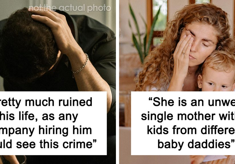 “Karma”: 30 People Open Up About What Happened To Their Bullies