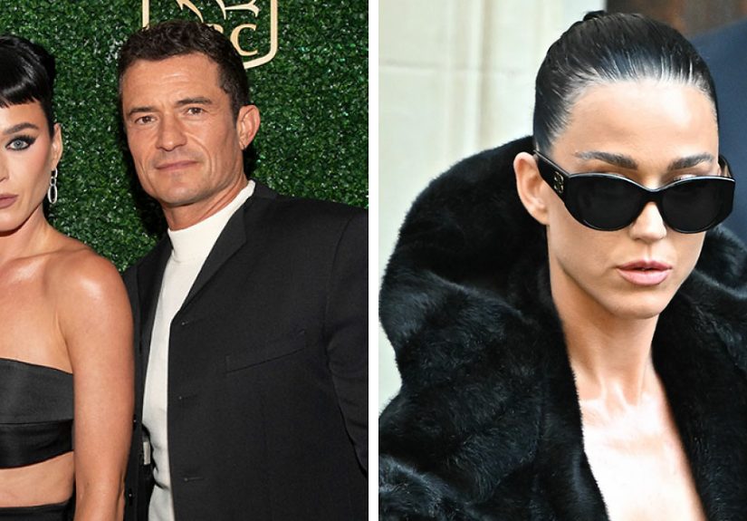 Katy Perry Breaks Her Engagement To Beloved Star After Six Years And “Months Of Tension”