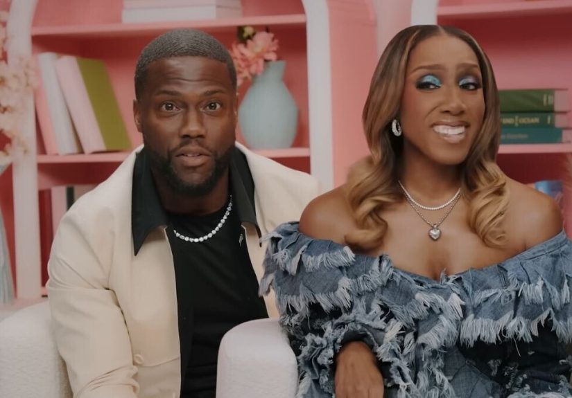 Kevin Hart Probably Wants His Appearance On Ziwe Back