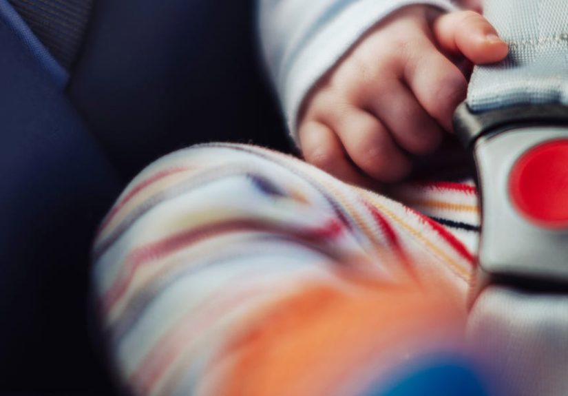 Kinds of Car Seats for Kids - Picking a Safe Car Seat