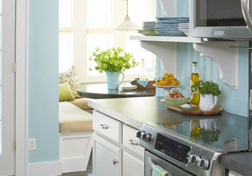 Kitchen Makeovers Galore!