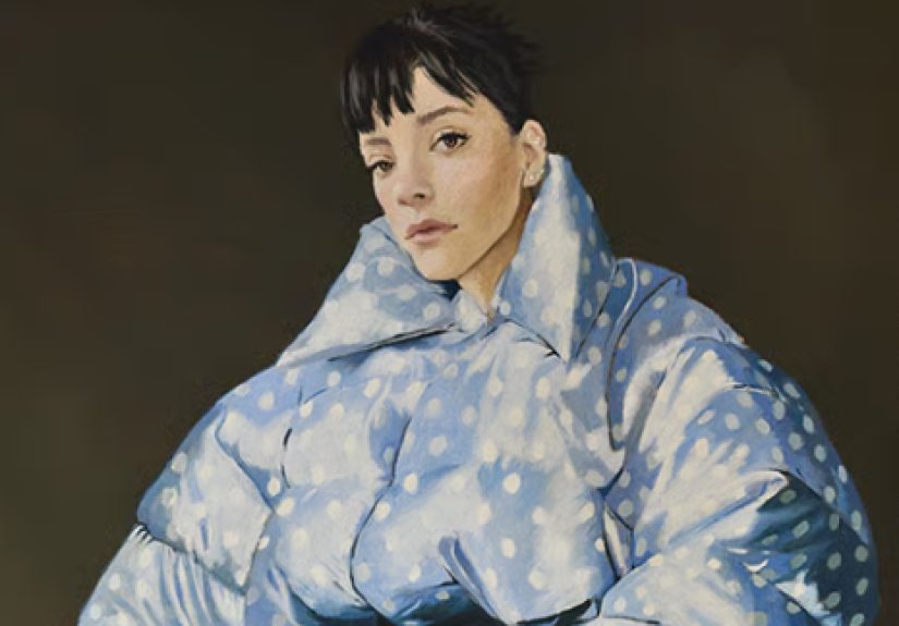 Lily Allen's "West End Girl" Meaning: Album & Songs Analyzed