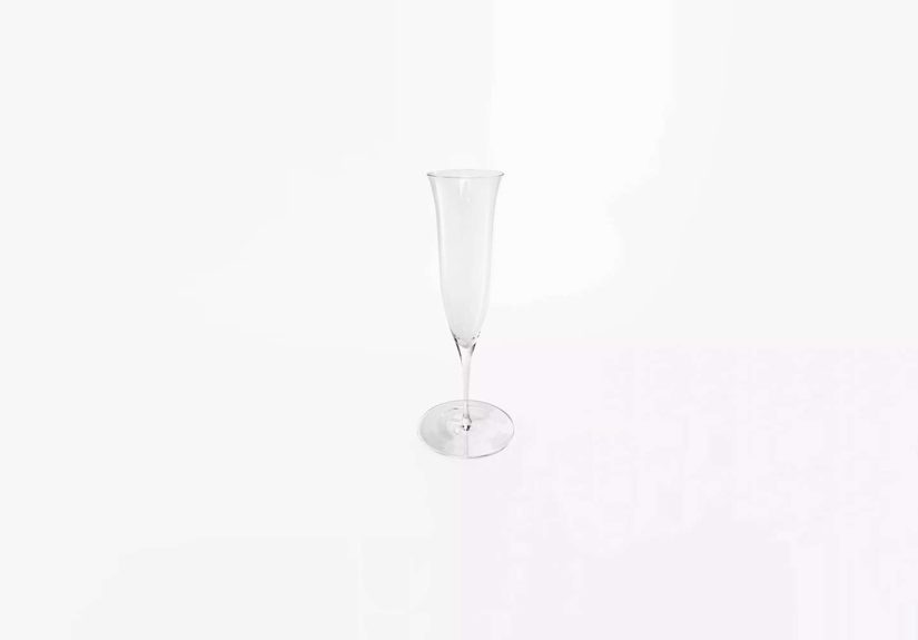 Lobmeyr Clear Glassware