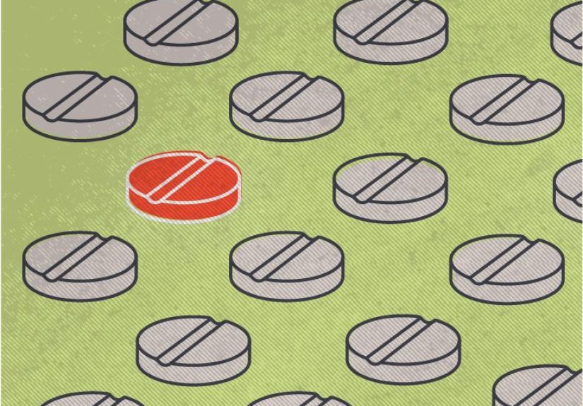 Lomotil and dosage: Strength, form, when to take, and more