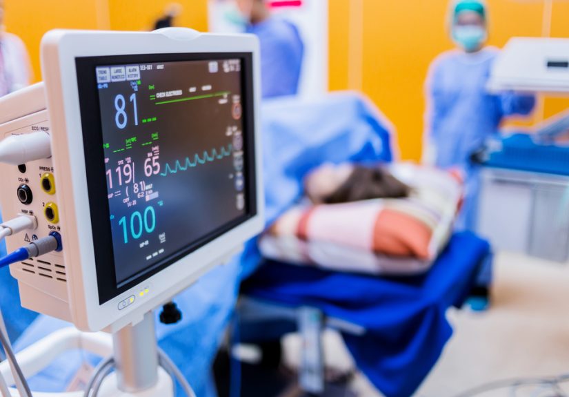 Losing a Patient in an Emergency