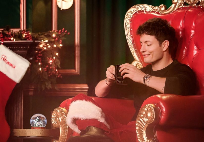 Matt Rife is Actually Ruining Christmas For Some Kids