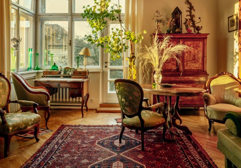 Minimalism Is Out, According to Professional Designers