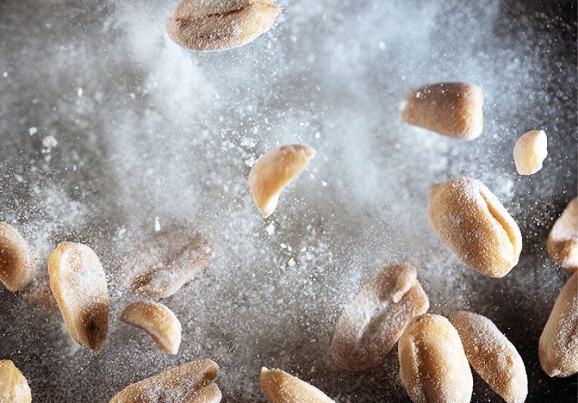 Most Common Food Allergies: Peanuts, Milk, Eggs, and More