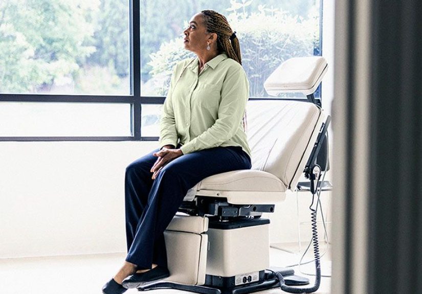 Nabothian Cyst: Causes, Symptoms, Complications, and Treatment