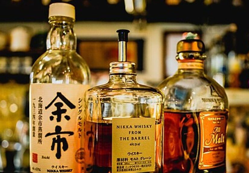 Nectar of the Broke: The World's 5 Worst Ways To Get Drunk