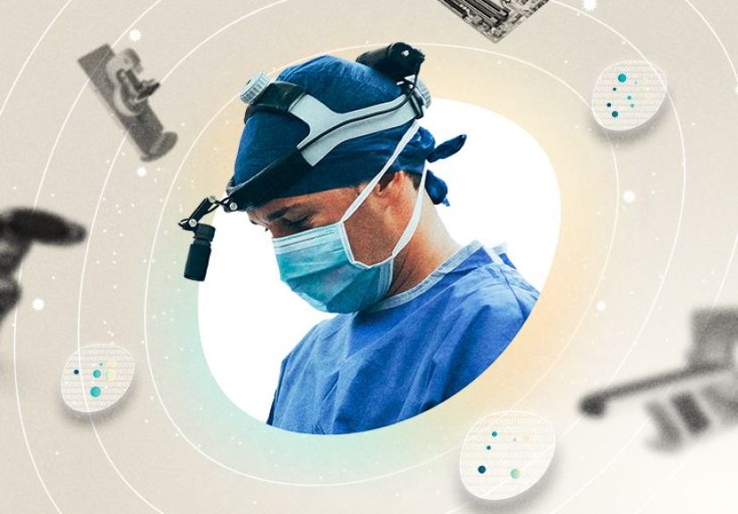 Op-ed: Using AI Ethically in Healthcare Is Our Responsibility