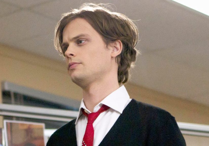 Paget Brewster on Matthew Gray Gubler's 'Criminal Minds' Return