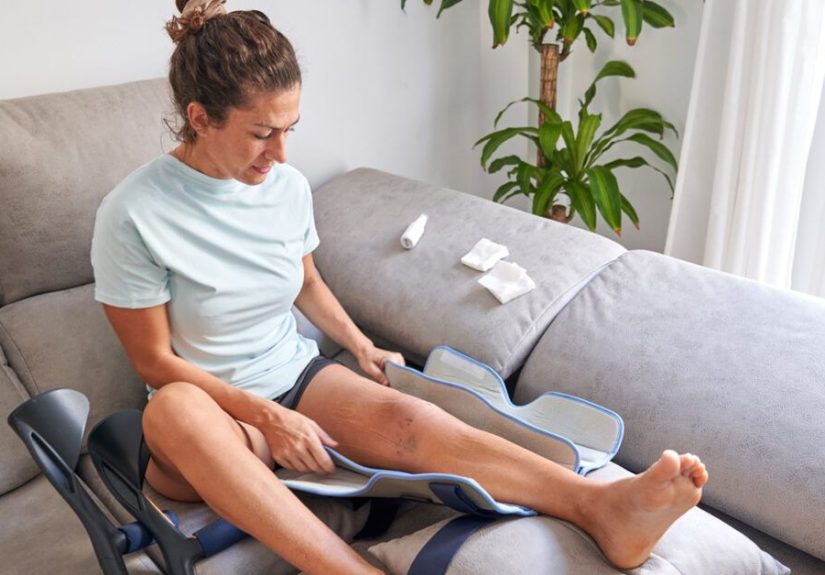 Pain Management Post-Surgery