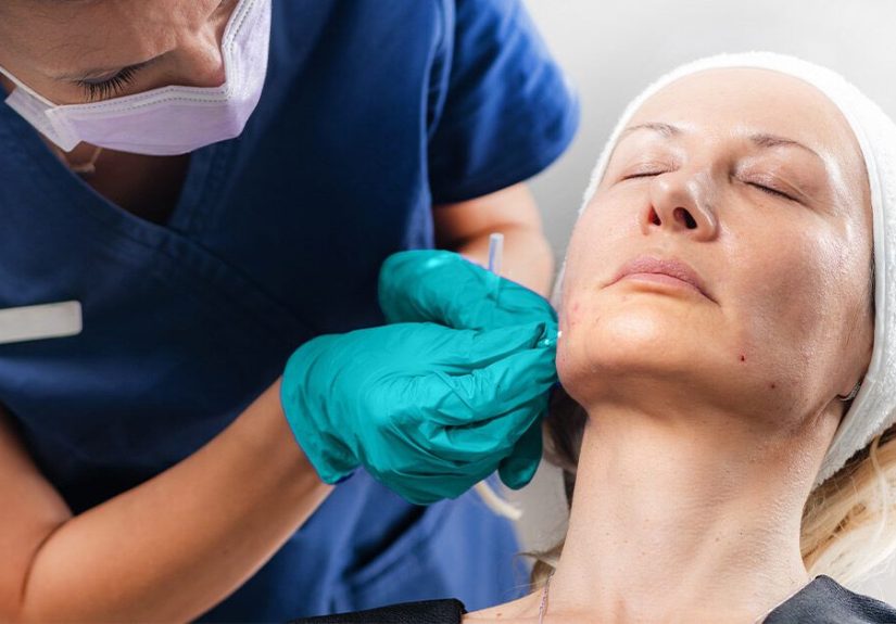 PDO Thread Lift Procedure, Benefits, and Side Effects