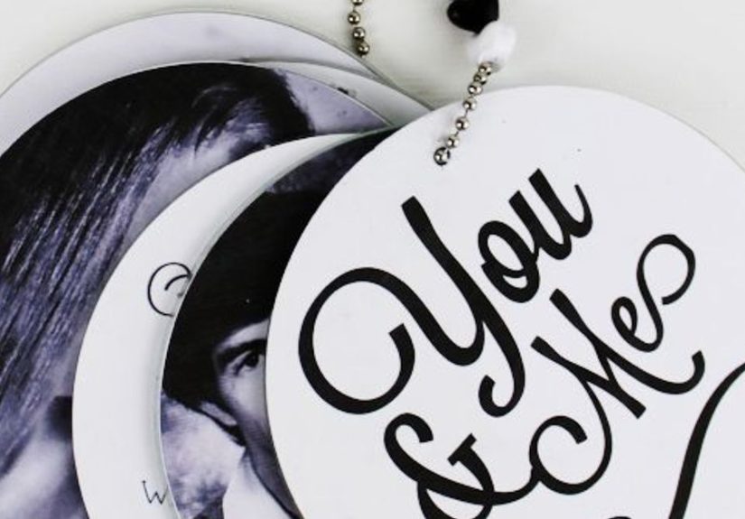 Photo Book From CDs or DVDs