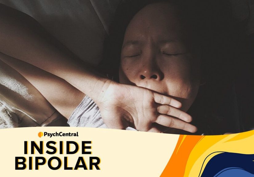 Podcast: Are You Feeling Tired Due to Bipolar Disorder?