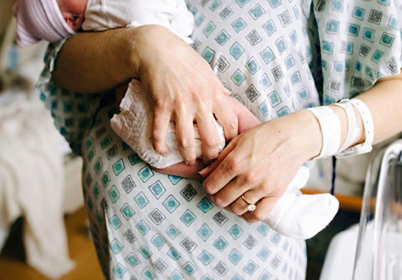 Postpartum Belly Binding: Types, Benefits, How-To, DIY, More