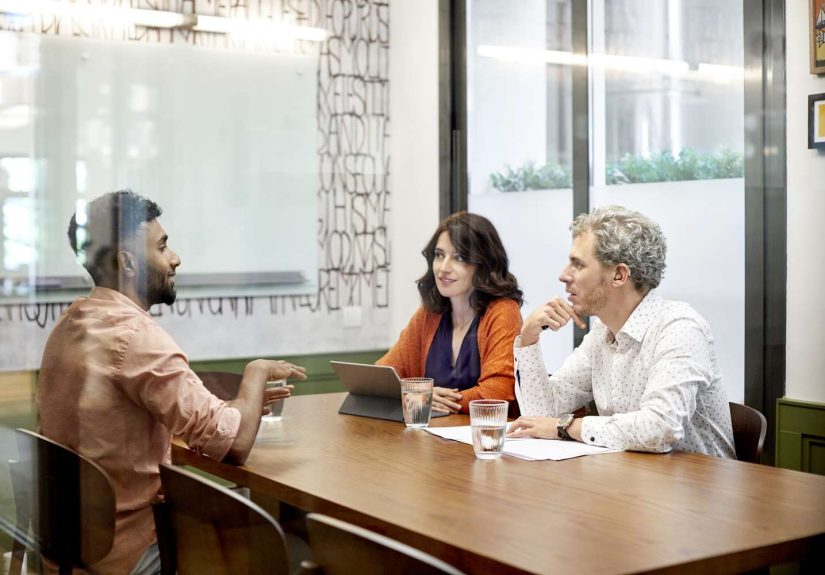 Problem-Solving Interview Questions and Answers