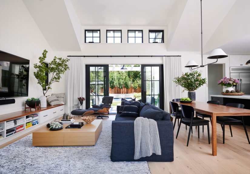 Pros and Cons of Open Concept Floor Plans