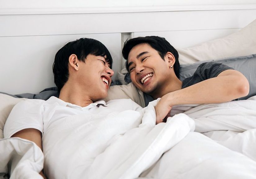 &ldquo;Punto G&rdquo; en los hombres, &iquest;d&oacute;nde se ubica?