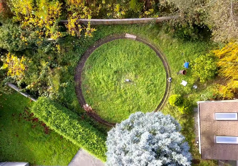 RC Car Test Tether Takes Car Testing To New Lengths