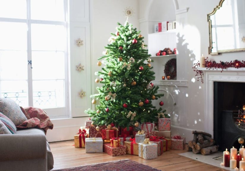 Real vs. Fake Christmas Trees: Which One Is Right for Your Home?