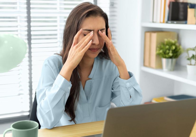 Reasons You Feel Hungover Without Drinking: Causes and Solutions