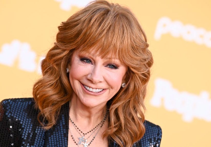 Reba McEntire Fans React to Her Son's Rare Comment