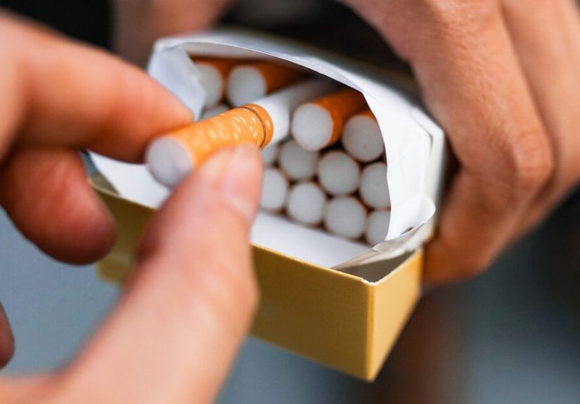 Reduce Asthma Symptoms by Quitting Smoking