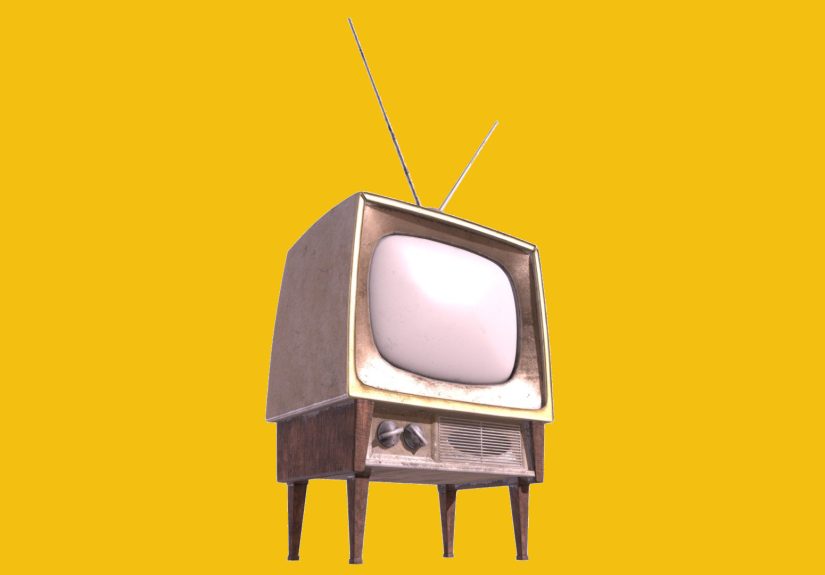 Retro Gadgets: Things Your TV No Longer Needs